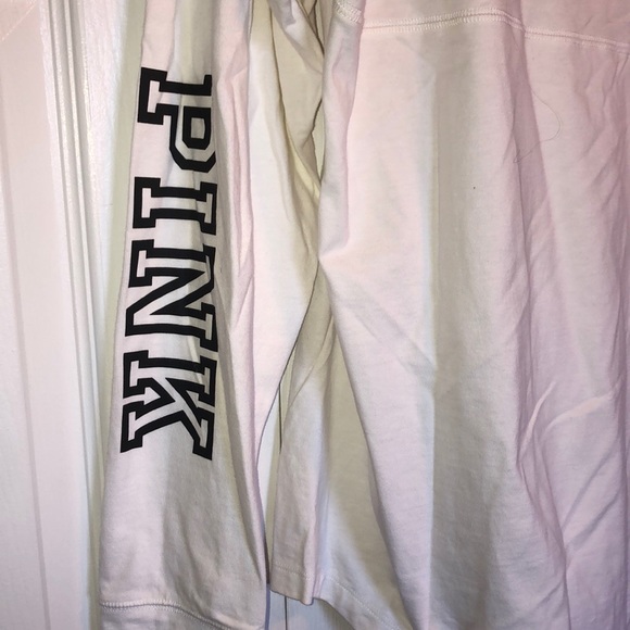 PINK NYC Inspired Long Sleeve T-Shirt - Picture 4 of 8